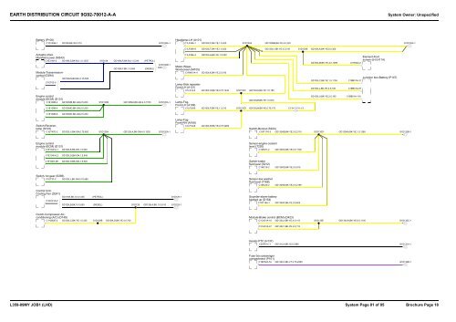 ELECTRICAL CIRCUIT DIAGRAMS - Freel2.com