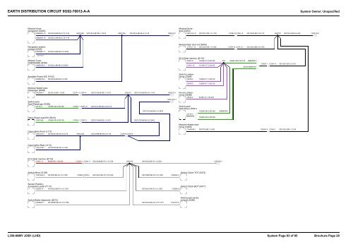 ELECTRICAL CIRCUIT DIAGRAMS - Freel2.com