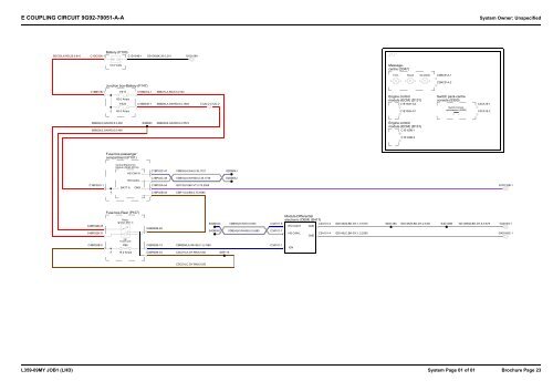 ELECTRICAL CIRCUIT DIAGRAMS - Freel2.com