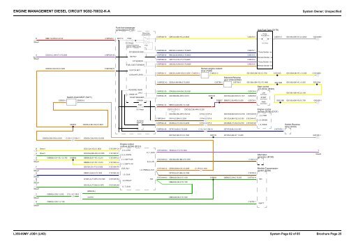 ELECTRICAL CIRCUIT DIAGRAMS - Freel2.com