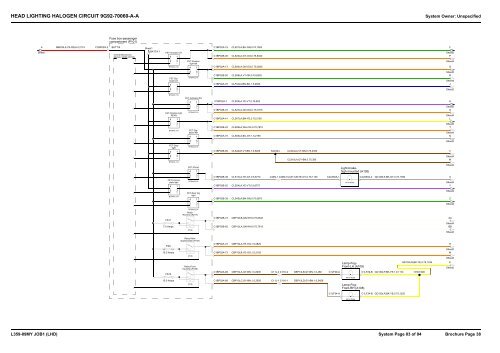 ELECTRICAL CIRCUIT DIAGRAMS - Freel2.com