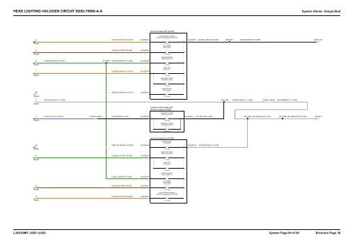 ELECTRICAL CIRCUIT DIAGRAMS - Freel2.com