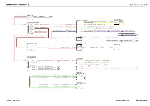 ELECTRICAL CIRCUIT DIAGRAMS - Freel2.com