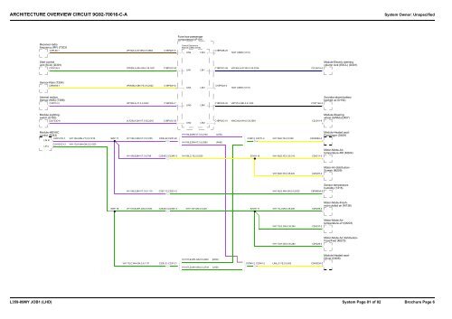 ELECTRICAL CIRCUIT DIAGRAMS - Freel2.com