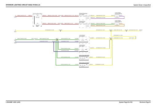 ELECTRICAL CIRCUIT DIAGRAMS - Freel2.com