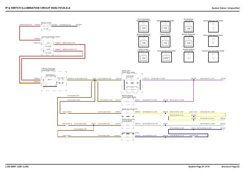 ELECTRICAL CIRCUIT DIAGRAMS - Freel2.com