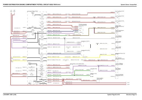 ELECTRICAL CIRCUIT DIAGRAMS - Freel2.com