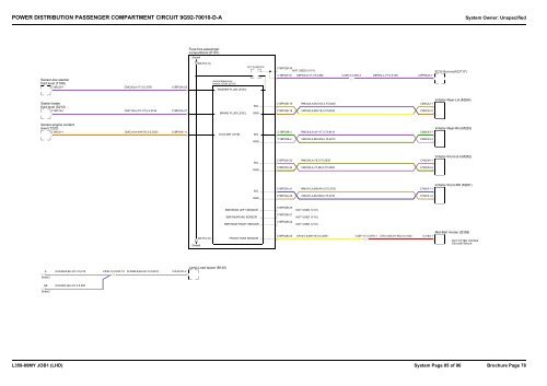 ELECTRICAL CIRCUIT DIAGRAMS - Freel2.com