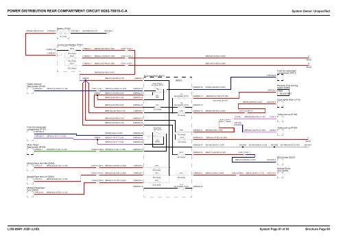 ELECTRICAL CIRCUIT DIAGRAMS - Freel2.com