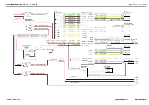 ELECTRICAL CIRCUIT DIAGRAMS - Freel2.com