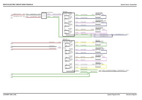 ELECTRICAL CIRCUIT DIAGRAMS - Freel2.com