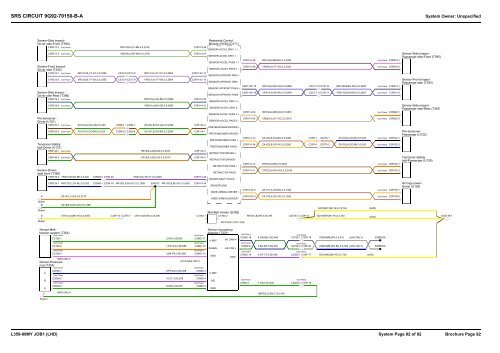 ELECTRICAL CIRCUIT DIAGRAMS - Freel2.com