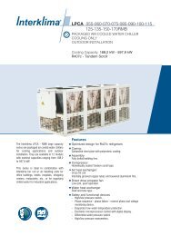 Lpca 055 060 070 075 085 090 100 115 125 135 150 170hmb