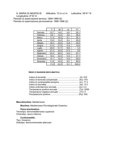 Documento PDF - UniCA Eprints - UniversitÃ  degli studi di Cagliari.