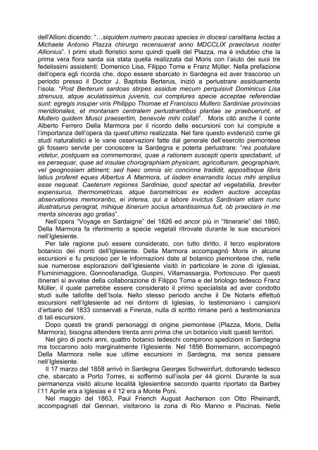 Documento PDF - UniCA Eprints - UniversitÃ  degli studi di Cagliari.