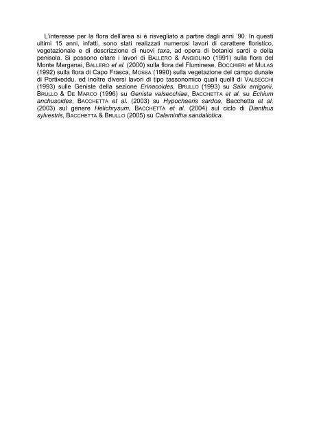 Documento PDF - UniCA Eprints - UniversitÃ  degli studi di Cagliari.