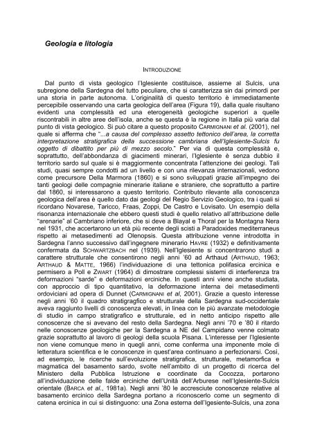 Documento PDF - UniCA Eprints - UniversitÃ  degli studi di Cagliari.