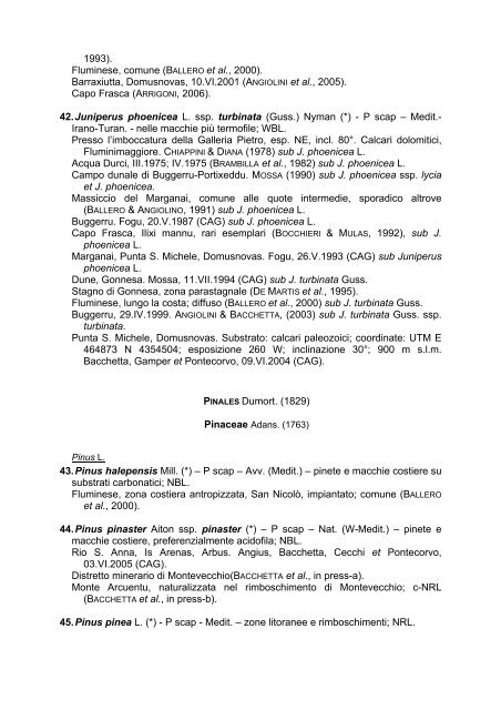 Documento PDF - UniCA Eprints - UniversitÃ  degli studi di Cagliari.