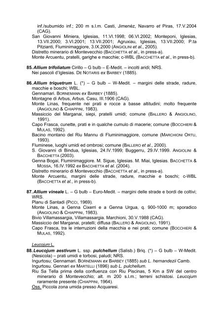 Documento PDF - UniCA Eprints - UniversitÃ  degli studi di Cagliari.