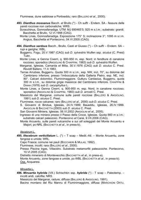 Documento PDF - UniCA Eprints - UniversitÃ  degli studi di Cagliari.