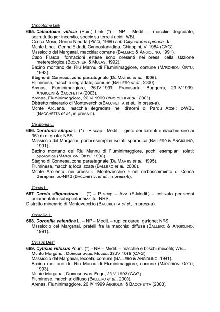 Documento PDF - UniCA Eprints - UniversitÃ  degli studi di Cagliari.