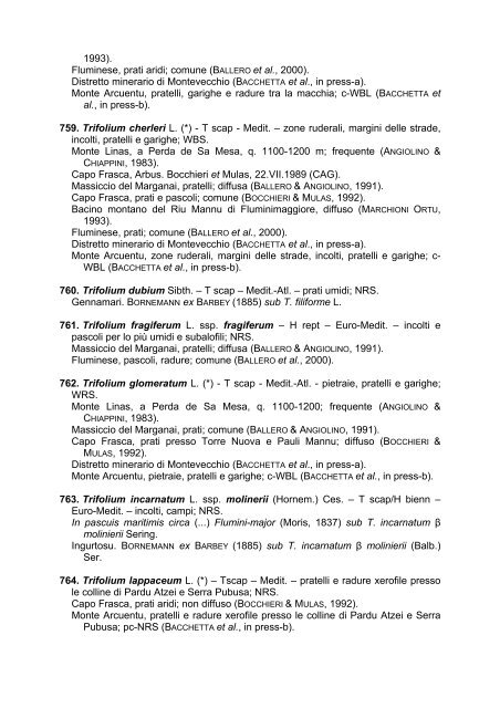 Documento PDF - UniCA Eprints - UniversitÃ  degli studi di Cagliari.