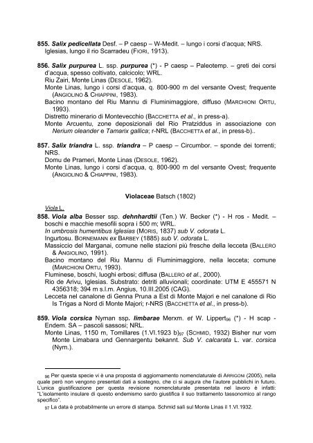 Documento PDF - UniCA Eprints - UniversitÃ  degli studi di Cagliari.