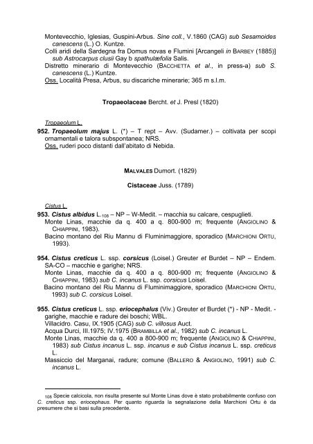 Documento PDF - UniCA Eprints - UniversitÃ  degli studi di Cagliari.