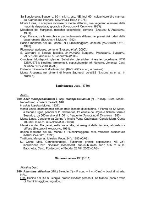 Documento PDF - UniCA Eprints - UniversitÃ  degli studi di Cagliari.