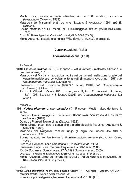 Documento PDF - UniCA Eprints - UniversitÃ  degli studi di Cagliari.