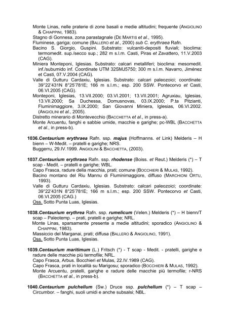 Documento PDF - UniCA Eprints - UniversitÃ  degli studi di Cagliari.