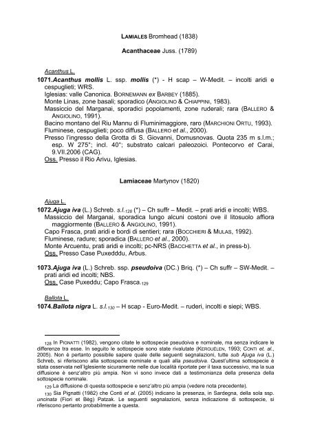 Documento PDF - UniCA Eprints - UniversitÃ  degli studi di Cagliari.