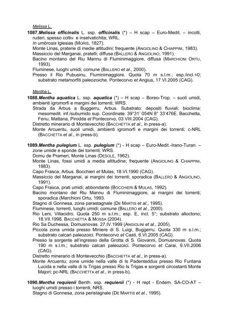 Documento PDF - UniCA Eprints - UniversitÃ  degli studi di Cagliari.