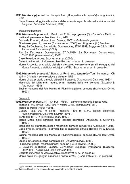 Documento PDF - UniCA Eprints - UniversitÃ  degli studi di Cagliari.