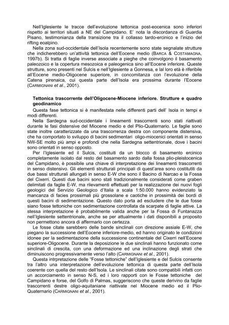 Documento PDF - UniCA Eprints - UniversitÃ  degli studi di Cagliari.