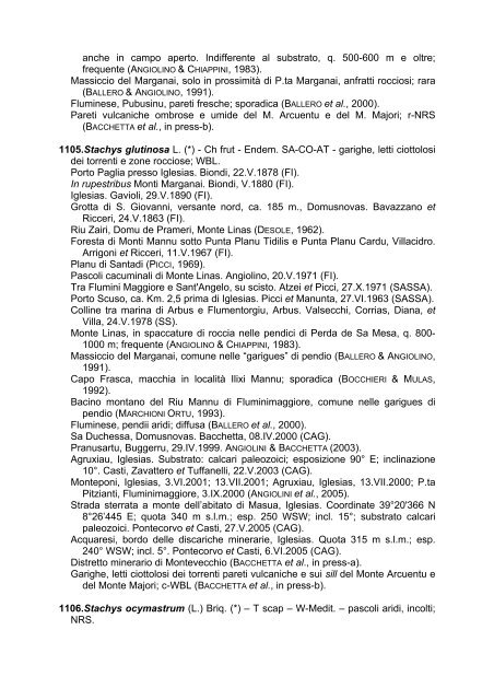 Documento PDF - UniCA Eprints - UniversitÃ  degli studi di Cagliari.