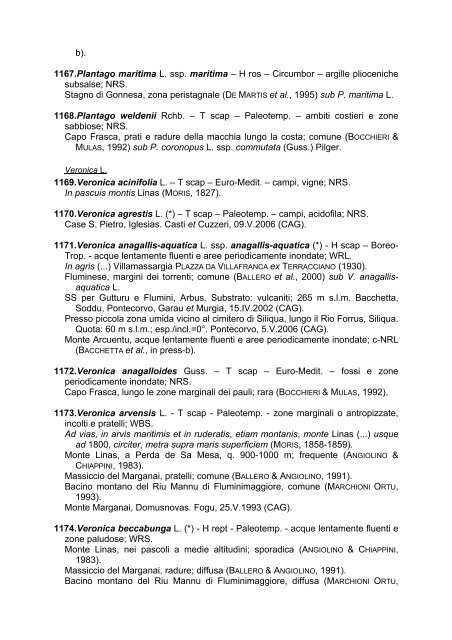 Documento PDF - UniCA Eprints - UniversitÃ  degli studi di Cagliari.