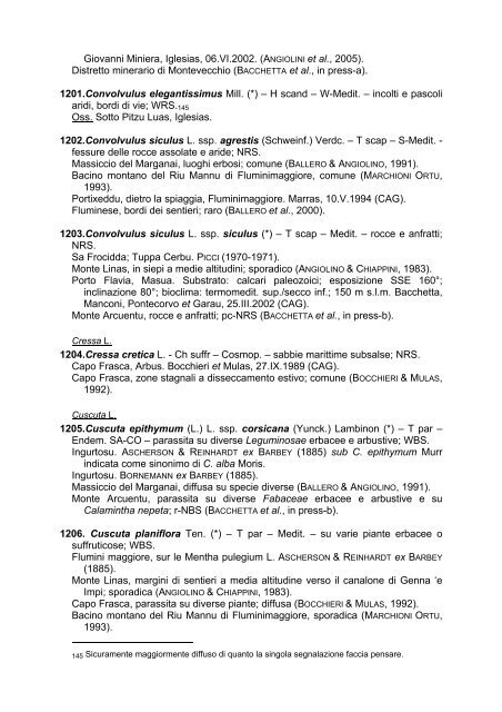 Documento PDF - UniCA Eprints - UniversitÃ  degli studi di Cagliari.