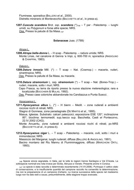 Documento PDF - UniCA Eprints - UniversitÃ  degli studi di Cagliari.