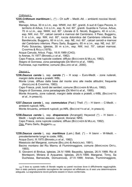 Documento PDF - UniCA Eprints - UniversitÃ  degli studi di Cagliari.