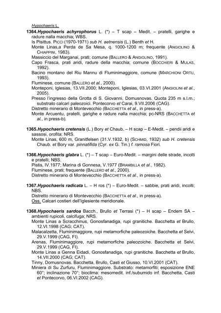 Documento PDF - UniCA Eprints - UniversitÃ  degli studi di Cagliari.