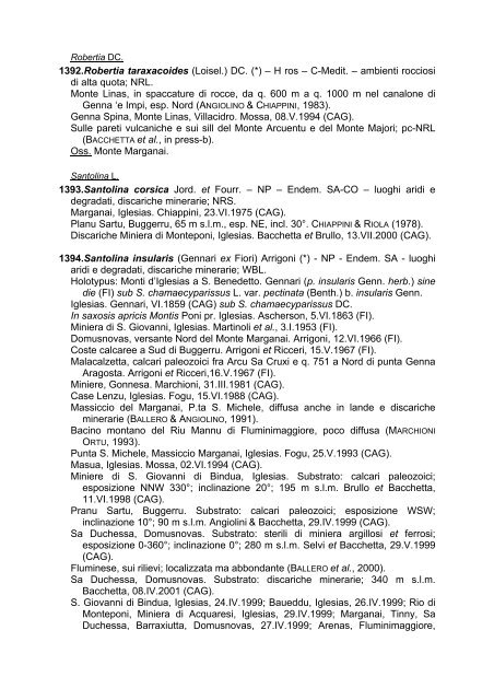 Documento PDF - UniCA Eprints - UniversitÃ  degli studi di Cagliari.