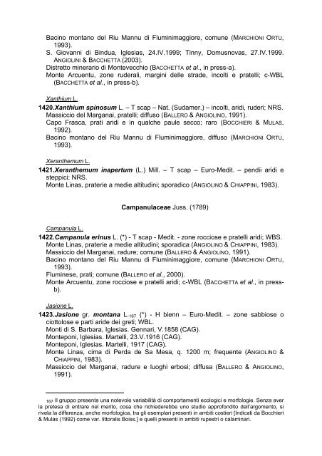 Documento PDF - UniCA Eprints - UniversitÃ  degli studi di Cagliari.