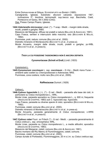 Documento PDF - UniCA Eprints - UniversitÃ  degli studi di Cagliari.