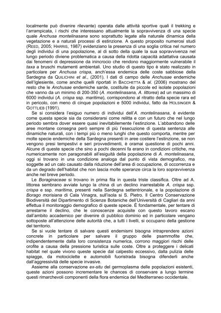 Documento PDF - UniCA Eprints - UniversitÃ  degli studi di Cagliari.