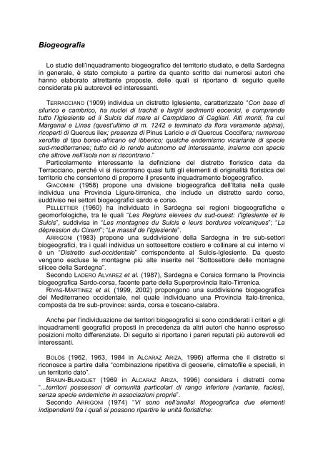 Documento PDF - UniCA Eprints - UniversitÃ  degli studi di Cagliari.