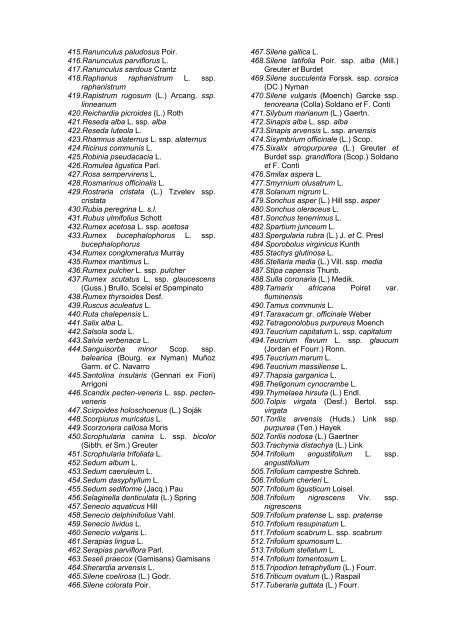 Documento PDF - UniCA Eprints - UniversitÃ  degli studi di Cagliari.