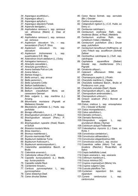 Documento PDF - UniCA Eprints - UniversitÃ  degli studi di Cagliari.