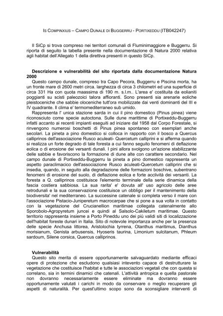 Documento PDF - UniCA Eprints - UniversitÃ  degli studi di Cagliari.