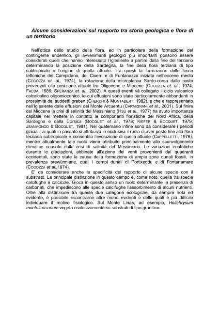 Documento PDF - UniCA Eprints - UniversitÃ  degli studi di Cagliari.